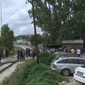 Rampa u Stanovu i dalje pod katancem: Meštani besni, blokiraće svaki voz