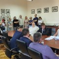 Ministarstvo prosvete uvelo privremene mere u Vazduhoplovnu akademiju, u školu stigla policija