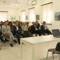 Počeli „Dani jevrejske kulture“ u Kragujevcu: Pet dana umetnosti, tradicije i dijaloga