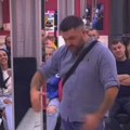 "Upao sam kroz plafon anelinoj majci u kuhinju" Asmin Durdžić ušao u kuću Ahmića, pa propao kroz pod!