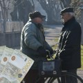 Počinje isplata septembarskih PENZIJA - evo kome prvo ležu PARE