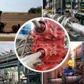 Gasa će biti Ugovorene dodatne količine s Azerbejdžanom: Srbija je prioritet, izaći ćemo u susret svemu što bude traženo