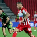 Zvezda izvukla bod protiv Seltika, a mogla je mnogo više VIDEO