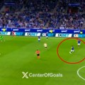 Paunoviću uzalud gol sa 40 metara! Barselona prejaka za Ovijedo, "iz keca u dvojku" u Španiji