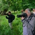 Izložba fotografija "Monoštor - evropski Amazon" u Muzeju Vojvodine