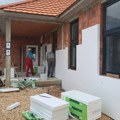 Čuvena sloga Lopardinčana još jednom na delu: Crkvene odaje u novom ruhu