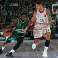 Igorov Efes pobedio Makabi u Podgorici, Virtus bolji od Reala