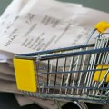 U toku kontrola jednog velikog domaćeg trgovinskog lanca