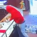 (Video) Spektakularna pljačka zlatare: Lopovi za samo 90 sekundi odneli dragocenosti u vrednosti od 2 miliona dolara