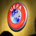 Uefa kaznila Frajburg, Bazel, Štutgart i Omoniju zbog nereda navijača