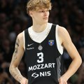 Ovo su poslednje kvote pred meč Partizan - Efes: Bukmejkeri promenili mišljenje na dan meča u Areni