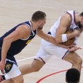 VIDEO Jokić i Denver otkrili tajne pred početak sezone, Srbin dominirao u derbiju sa Klipersima