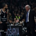 Navijači rekli svoje - Partizan vrlo dobar, Vašington "klačer" najbolji