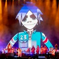 Gorillaz su prve najavljene zvezde INmusic festivala