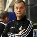 Trener Partizana samouveren pred meč u Evropi: "Pobeda je imperativ!"