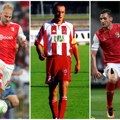 Braga voli srpske fudbalere: Trojica zvezdaša u „kamenolomu“