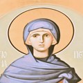 SPC i vernici slave praznik posvećen Svetoj Petki, zaštitnici žena, majki i porodilja
