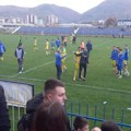 Fudbal Prva liga: Vranjancima se posrećilo u finišu protiv Voždovca