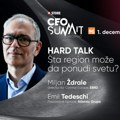 7. CEO Summit Beograd - Šta region može da ponudi svetu?