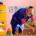 Stalan posao za još 1.200 radnika u predškolskim ustanovama u Beogradu
