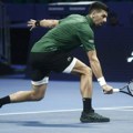 Novak Đoković nakon plasmana u finale: Odigrao sam najbolji tenis od dolaska u Grčku