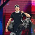 Zverev se “podigao iz pepela” za prvu pobedu na Završnom mastersu u Torinu
