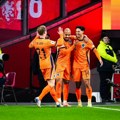 Oranje pokerom overilo vizu - Ovako je Holandija otišla na Mundijal (galerija)
