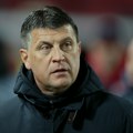 Milojević: Ne razbacujem se goleadama, oprezno u Rumi