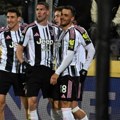 Kostić strelac u remiju Juventusa i Fjorentine