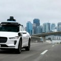 Waymo robotaksi voze autoputevima Las Vegasa i San Franciska