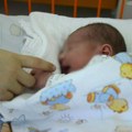 U prvih 10 meseci 2025. godine u Srbiji rođeno manje beba nego lani