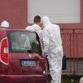 "Prava tragedija, bili su divni i pošteni ljudi, a sin je živeo u inostranstvu" Komšije progovorile o porodici koja je jutros…