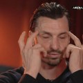 "Moja mama je mislila da sam umro": Zlatan Ibrahimović ovo nikome nije rekao