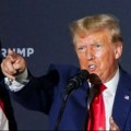 Trump: Planirali smo drugi val napada na Venezuelu, otkazao sam ga