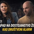 RELATIVIZACIJE NASILJA NAD ŽENAMA: „TO NIJE STAV, VEĆ OZBILJAN DRUŠTVENI PROBLEM“