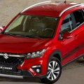 Suzuki S-Cross sa automatskim menjačem po akcijskoj ceni