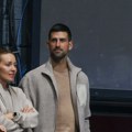 Dok Novak uživa na ZOI, pozicija mu ostaje neugrožena
