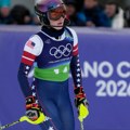 Микаела Шифрин без медаље на ЗОИ: Аустријанке узеле злато у алпском скијању