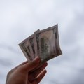Šta slabiji dolar znači za privredu