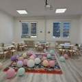 Vrtić Zmajići u Nišu – novi mali svet za velike dečje korake