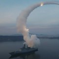 Severna Koreja ispalila 10 raketa prema moru tokom vežbi SAD i Južne Koreje