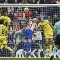 VAR skandal obeležio mali gradski derbi Madrida, Atletiko "lepoticom" Moline "rešio" Hetafe, koji baš ima za čim da žali