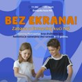 Učenje kroz igru bez ekrana: radionica za decu u Evropskoj kući Niš