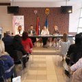 Macura: Projekat koji menja živote - linija podrške za 43 žrtve nasilja iz Pirota