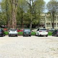 Kod policijske stanice u Radničkoj otvoren privremeni parking