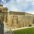 Ponos Malte: Palata Velikog majstora, jedan od najvažnijih simbola grada, pod zaštitom unesco-a