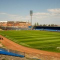Prvi smo ušli na stadion OFK Beograda posle rekonstrukcije: Pogledajte, Karaburma je opet romantična