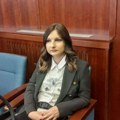 Marjana Petronijević o razlozima zbog kojih je podnela ostavku na funkciju pomoćnice gradonačelnika
