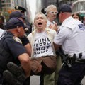 Oko 90 ljudi privedeno u Njujorku na protestu protiv prodaje oružja Izraelu