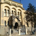Šest miliona za Stari dvor: U Požarevcu novac iz gradske kase namenjen projektu Braničevske eparhije